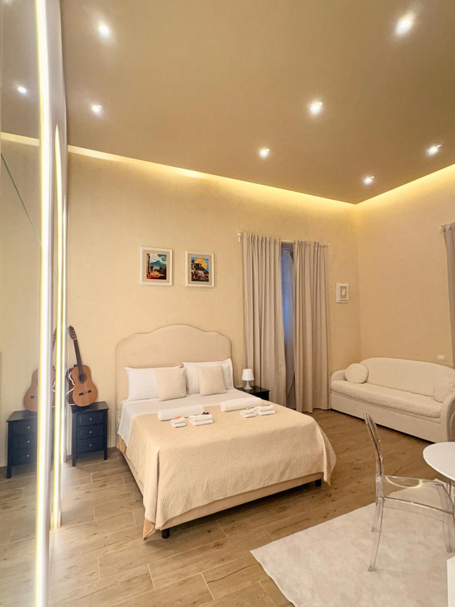 Piccini Guest house Naples